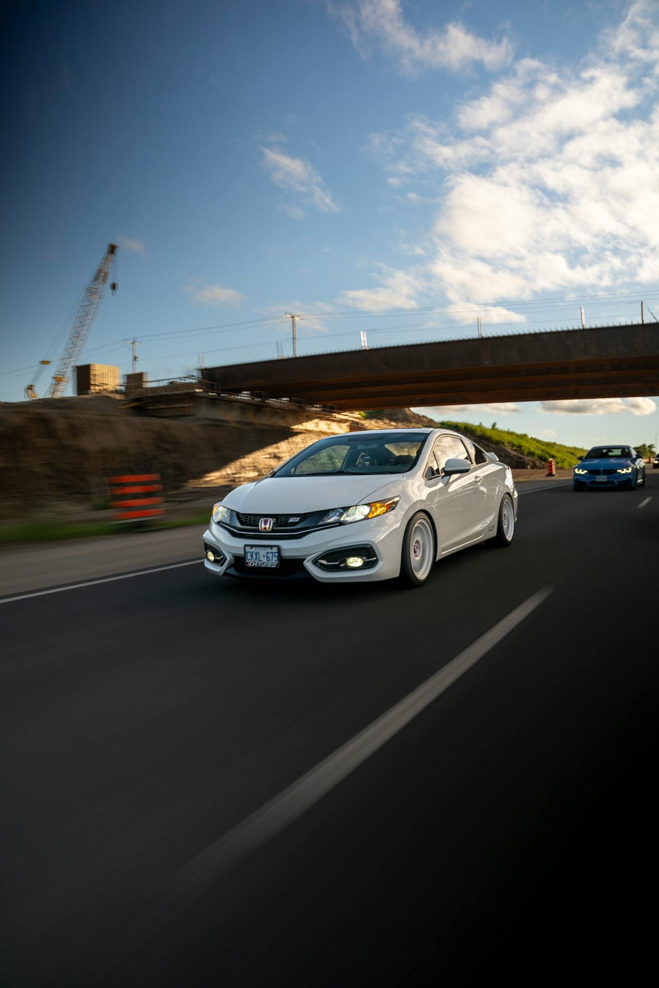 Car GPS tracking service